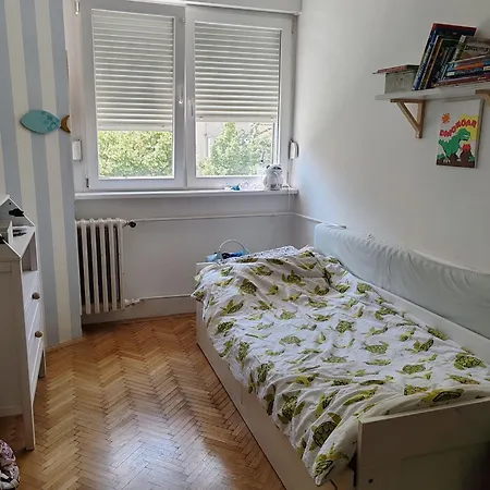 Charming In * Belgrad