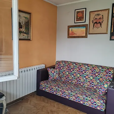 Apartament Charming In